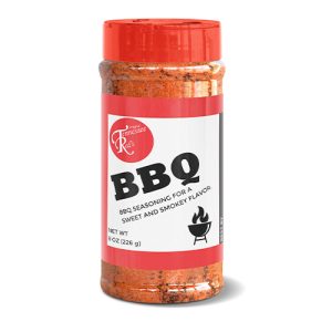 Tennessee Red's BBQ Rub
