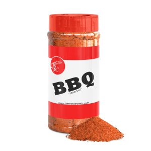 Tennessee Red's BBq Rub